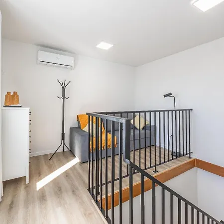 Villa Sun House B *