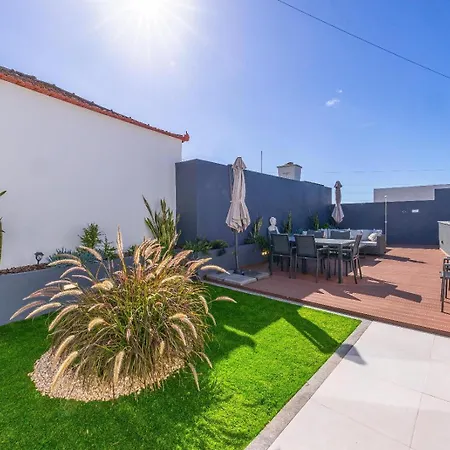 Sun House B