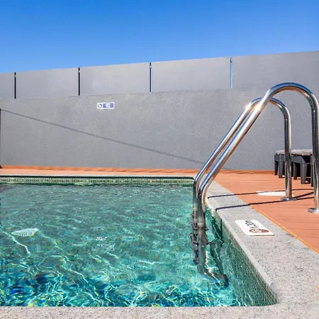 Sun House B Villa *