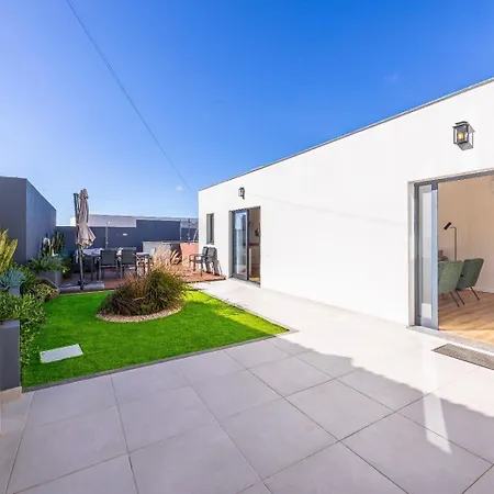 Sun House B