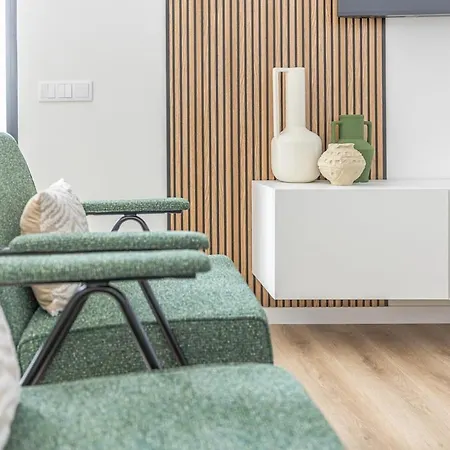 Sun House B Вилла *