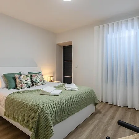 Вилла Sun House B *