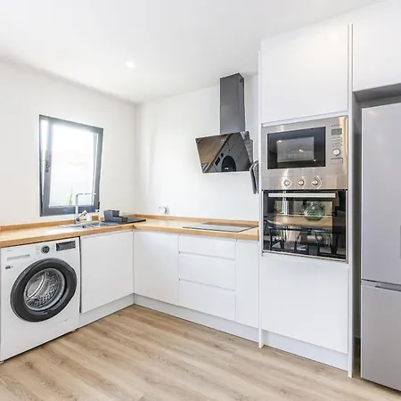 Sun House B Вилла Кальета