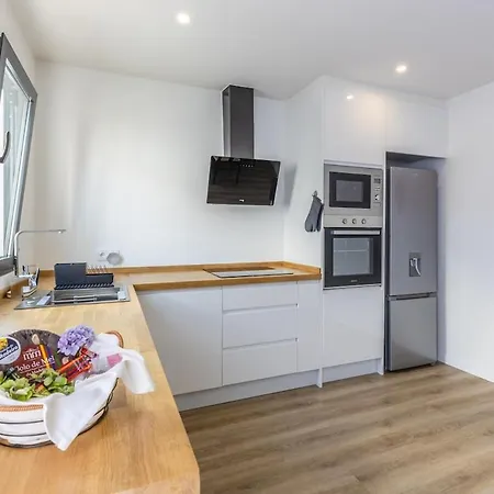 Villa Sun House B