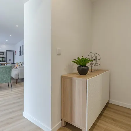 Вилла Sun House B Кальета