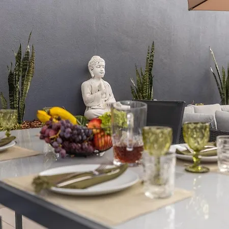 Villa Sun House B