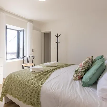 Sun House B Вилла *