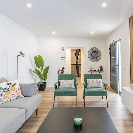 Villa Sun House B *