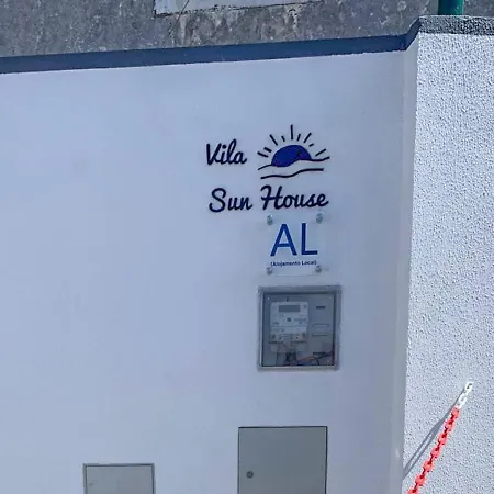 Вилла Sun House B Кальета