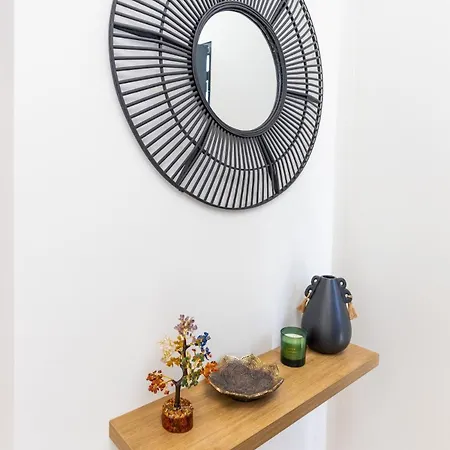 Вилла Sun House B Кальета