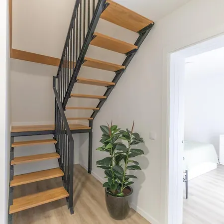 Sun House B Кальета