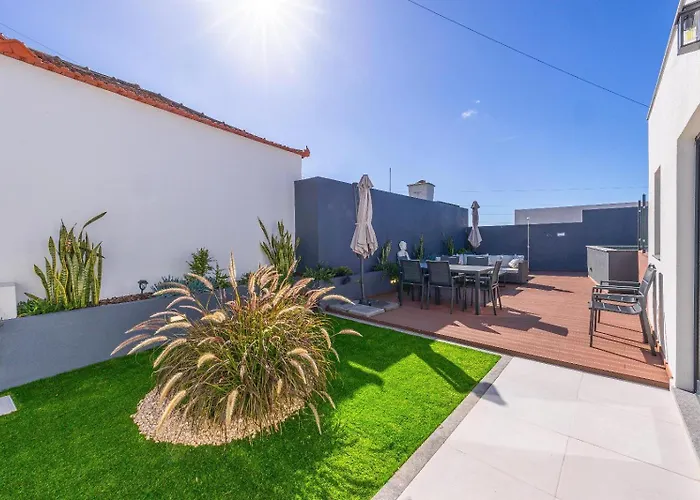 Sun House B