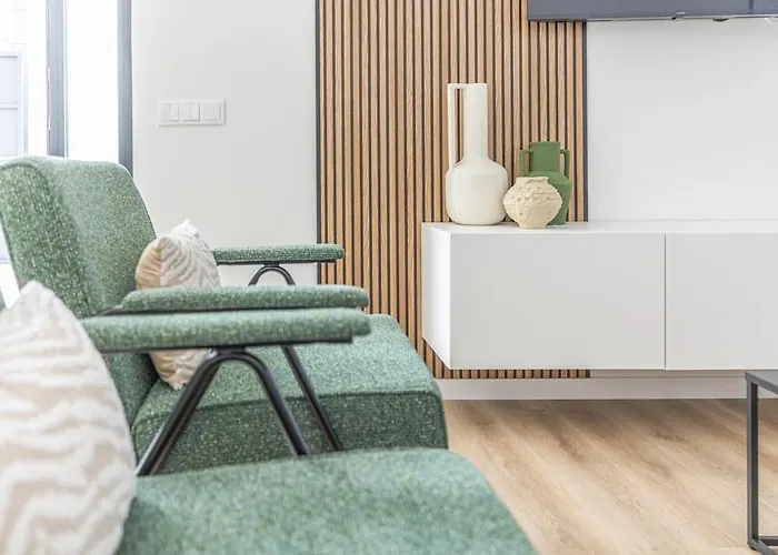 Sun House B ヴィラ *