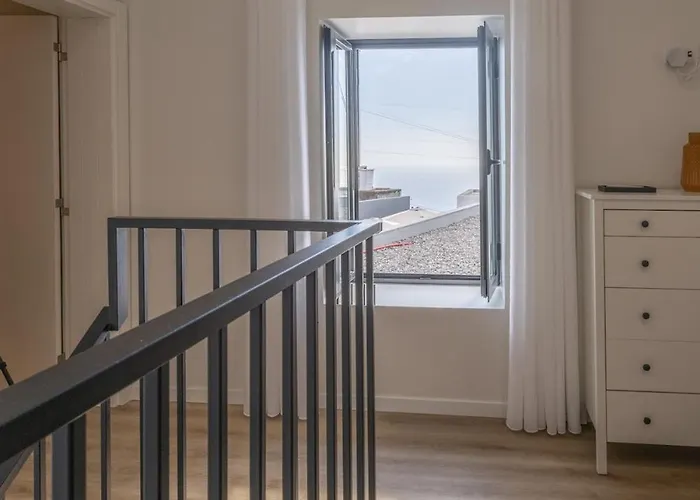 Sun House B ヴィラ