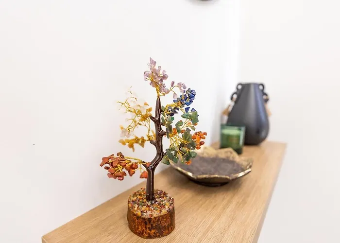 Sun House B ヴィラ *