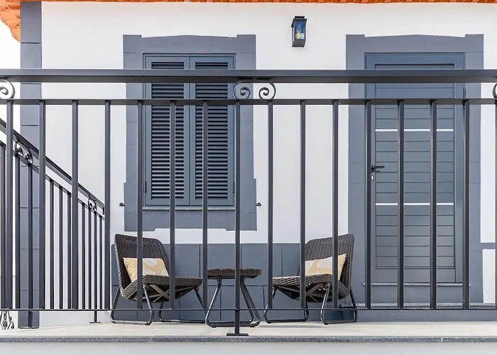 Sun House B カリェタ