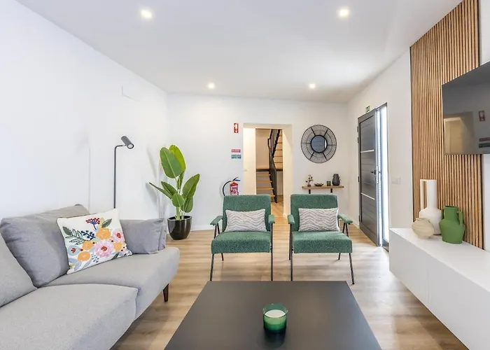 ヴィラ Sun House B *