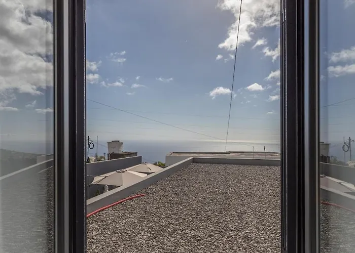 ヴィラ Sun House B