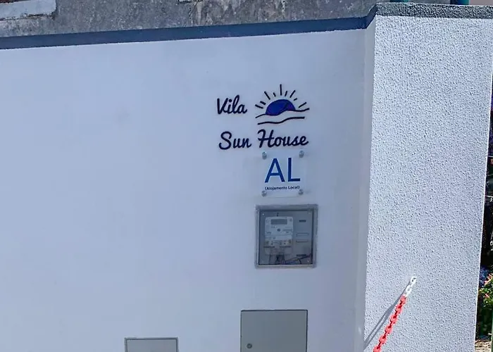 ヴィラ Sun House B カリェタ