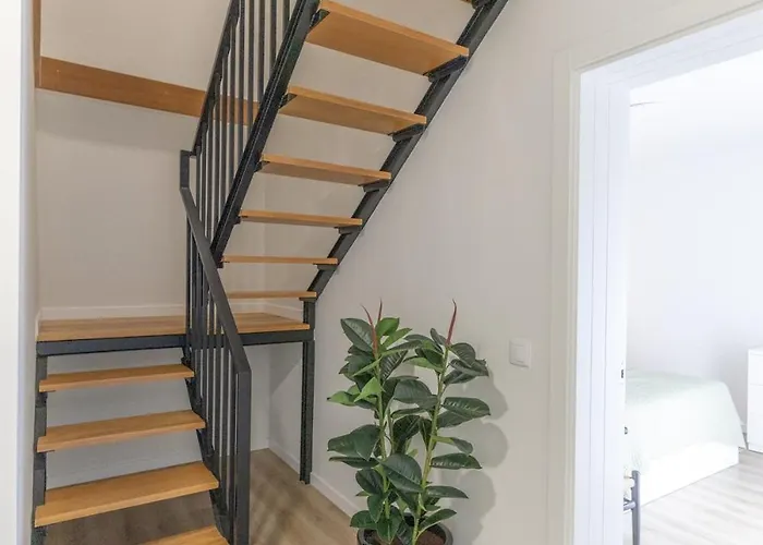 Sun House B カリェタ